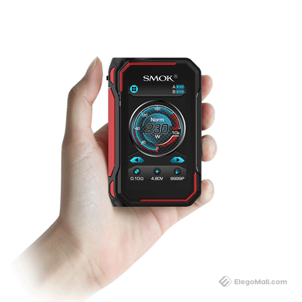 SMOK G-PRIV 3 Box Mod
